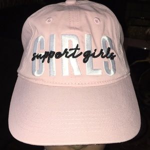 New She Power hat